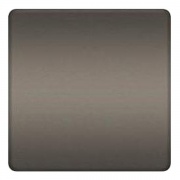 Латунная заглушка Fede Graphite