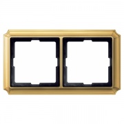 Рамка 2-ая Antique Merten Золото