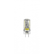 Светодиодная лампа gauss G4 SS207719103 цоколь GY6.35 3W