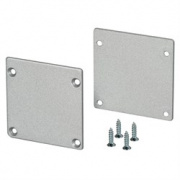 Заглушка SL-ARC-3535 Silver