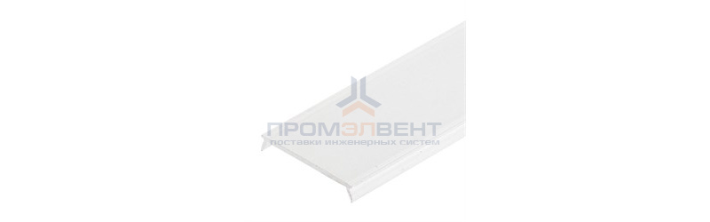 Экран FROST для профиля PLS-LOCK