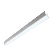 Светодиодный светильник Т-ЛАЙН "ВАРТОН" 1174х70х90мм 36 ВТ 6500К с функцией аварийного освещения