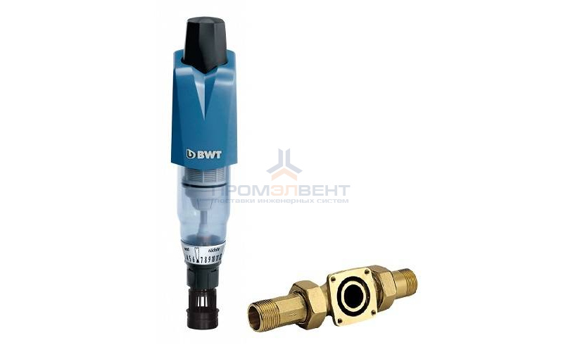 Фильтр тонкой очистки промывной BWT Infinity M - 2