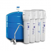 Система обратного осмоса Аквафор ОСМО Кристалл 50 исп.4М