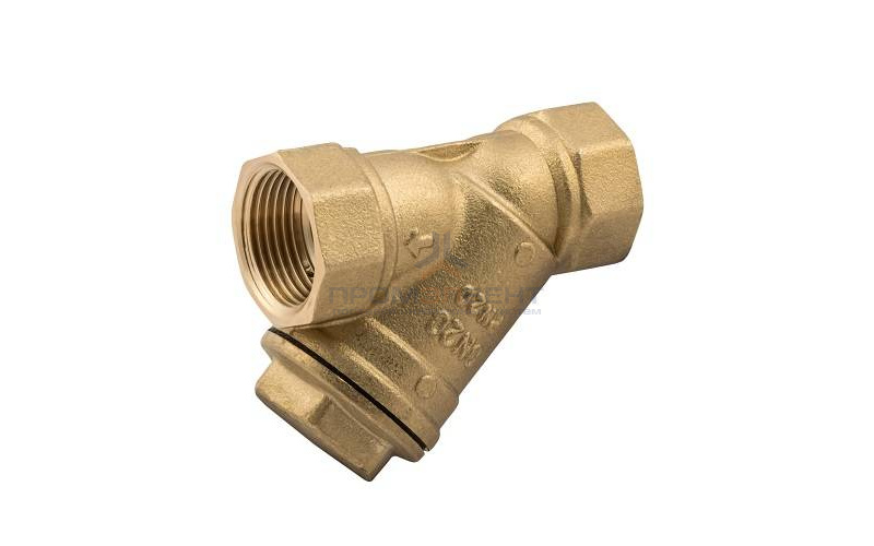 Фильтр грубой очистки Giacomini R74A - 3/44