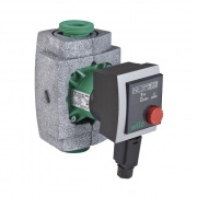 Насос циркуляционный Wilo Stratos PICO 15/1-4 130 (чугунный корпус, в теплоизоляции)