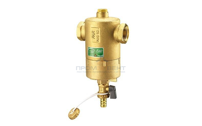 Грязеуловитель FAR 2205 - 3/4