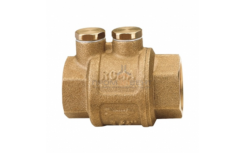 Клапан обратный ITAP 104 ROMA - 1