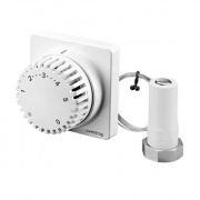 Термостат дистанционный Oventrop Uni FH - M30x1.5 (0-28°C, длина провода 2 м.)