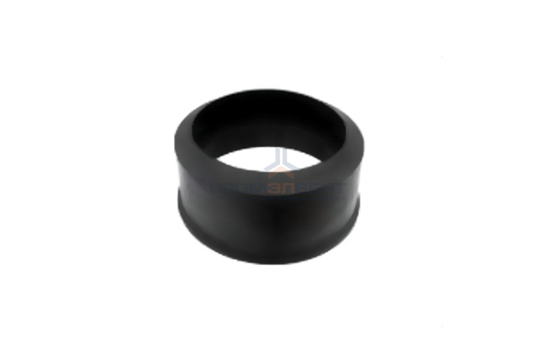 Уплотнение для переходника на чугун Sinikon НПВХ 200
