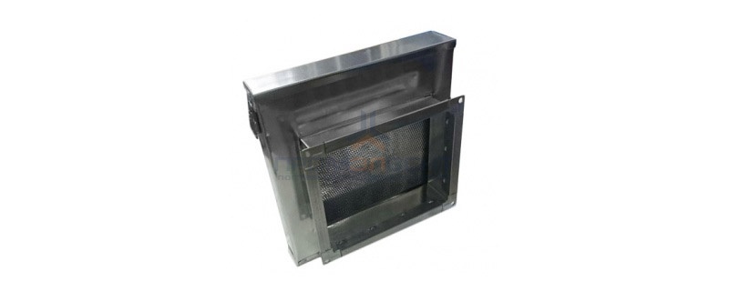 ФЖП 150х150 с кассетой 200х200х17/3