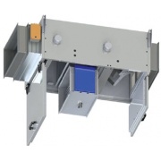 Установка NEIVA300-K-E4,5-AC Nevatom 