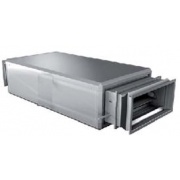 Приточная установка MediumAir 3000/3-E6 