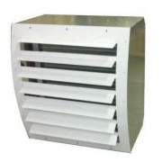 Агрегат воздушного отопления VKHA 33 