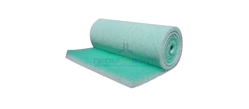 Фильтр напольный Paint-Stop 0,7 * 20