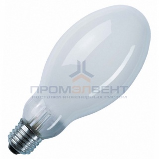 Лампа натриевая Osram NAV-E Plug-in 350W E40 для ртутного дросселя