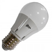 Лампа светодиодная FL-LED-A60 14W 6400K 1360lm 220V E27 холодный свет