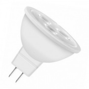 Лампа светодиодная Osram LED SMR1620 3,8W/850 220V GU5.3