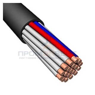 Кабель контрольный КВВГнг(А)-LS 7х2,5