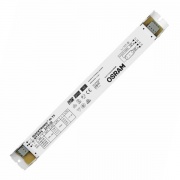 ЭПРА Osram QT-FIT 5/8 2x18-39 для люминесцентных ламп T5 и T8