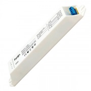 Рамка 5-ая Gira E2 Белый матовый