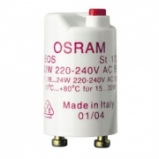 OSRAM ST-173 стартер-предохранитель 15-32W