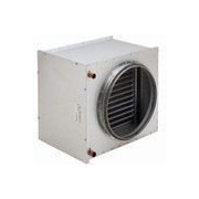 Водяной воздухонагреватель Systemair VBC 200-3