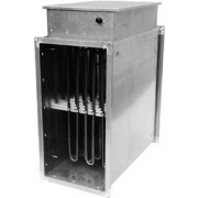 Канальный электронагреватель Арктос PBER 600x350/32M