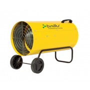 Газовая тепловая пушка Ballu BHG-10 S