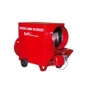 Газовая тепловая пушка Ballu JUMBO 150 T Metano / 02AG59M-RK