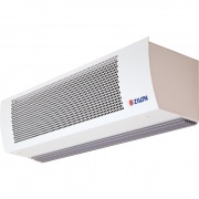 Тепловая завеса Zilon ZVV-1W15