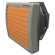 Водяная тепловая пушка Тепломаш КЭВ-60М5W1