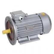 Электродвигатель асинхронный 3ф. АИР 100S2 380В 4кВт 3000об/мин (лапы + фланец) 2081 DRIVE IEK