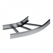 Угол горизонтальный 45? 100x200 R300